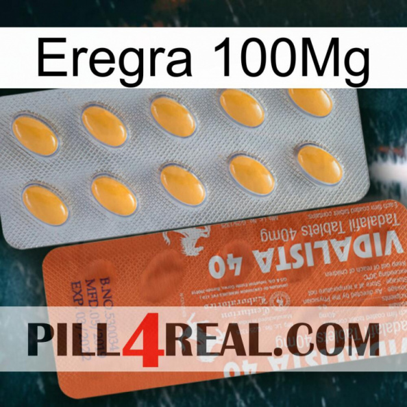 Eregra 100Mg 43